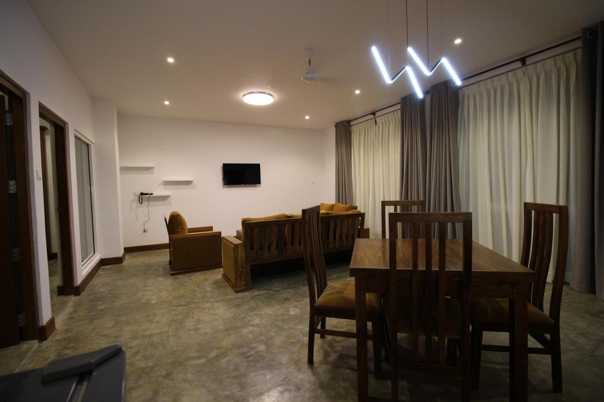 Hotel Refresh Blue Hikkaduwa Quarto foto